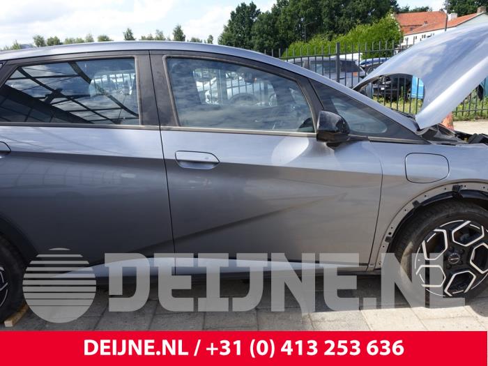 BYD Dolphin Dreieckfenster rechts vorne O269187