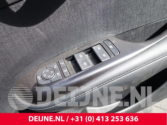 BYD Dolphin Elektrisches Fenster Schalter O269188