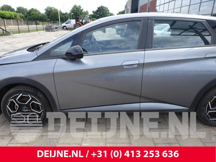 BYD Dolphin Portier 4Deurs links-voor O269199