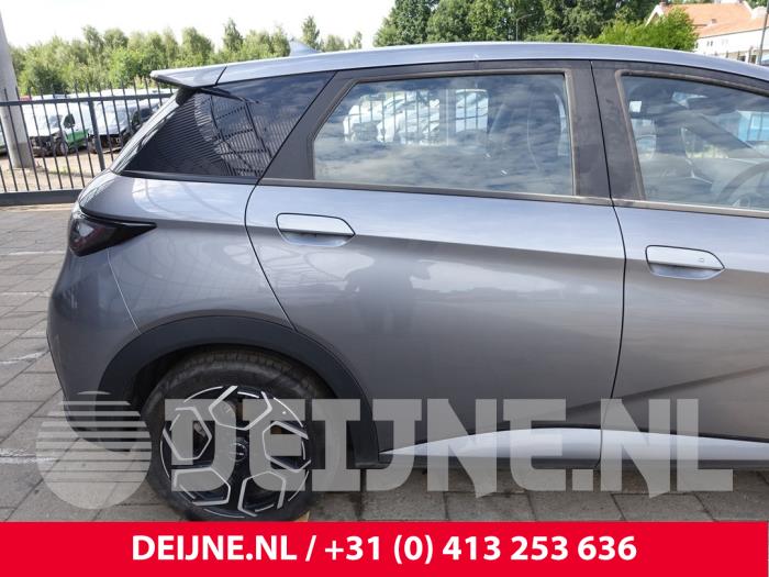 BYD Dolphin Portier 4Deurs rechts-achter O269200