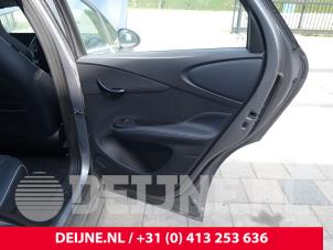 BYD Dolphin Tür 4-türig rechts hinten O269200 foto 2