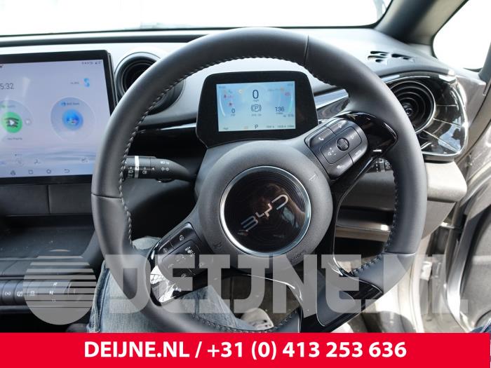 BYD Dolphin Stuurwiel O269212