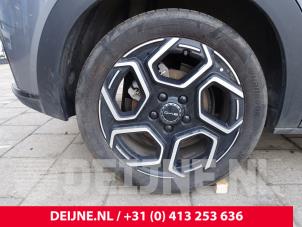 BYD Dolphin Felgen Set O269215 foto 3