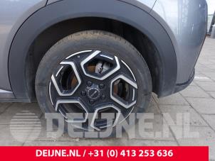 BYD Dolphin Felgen Set O269215 foto 2
