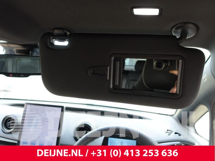 BYD Dolphin Sonnenblende O269217