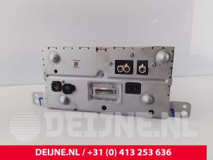 Volvo C40 Multi-media control unit O269233 photo 3