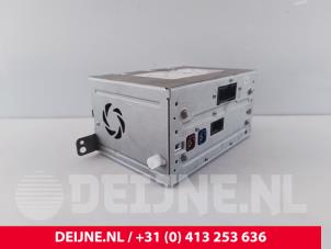Volvo C40 Multi-media control unit O269233 photo 2