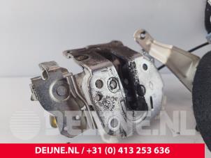 Ford Transit Custom Schiebetür Schließmechanik rechts O269236 foto 2
