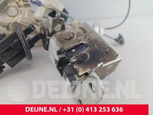 Ford Transit Custom Schiebetür Schließmechanik rechts O269236 foto 3