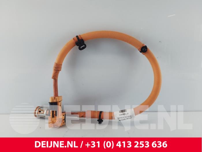 Volvo C40 Hochspannungskabel O269237
