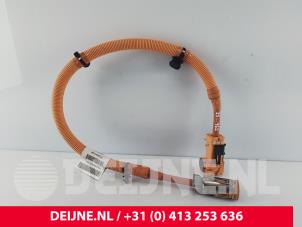 Volvo C40 Cable high-voltage O269237 photo 2