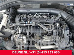 Gebruikte Motor Volvo XC60 I (DZ) 2.0 D4 16V Prijs € 2.850,00 Margeregeling aangeboden door van Deijne Onderdelen Uden B.V.