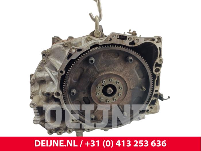 Gebruikte Automaatbak Volvo XC60 I (DZ) 2.0 D4 16V Prijs € 600,00 Margeregeling aangeboden door van Deijne Onderdelen Uden B.V.