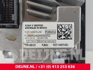 Ford Transit Custom Navigation Modul O269242 foto 3