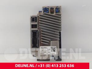 Gebruikte Navigatie Module Ford Transit Custom 2.0 EcoBlue 136 Prijs € 598,95 Inclusief btw aangeboden door van Deijne Onderdelen Uden B.V.