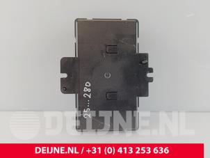 Ford Transit Custom Heater computer O269244 photo 2