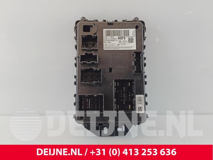 Gebruikte Computer Body Control Ford Transit Custom 2.0 EcoBlue 136 Prijs € 350,90 Inclusief btw aangeboden door van Deijne Onderdelen Uden B.V.