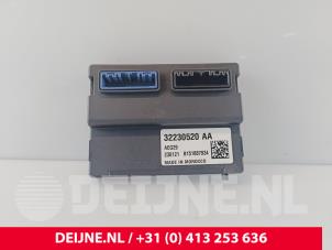 Gebruikte Module Bodycontrol Volvo C40 Recharge (XK) Recharge Twin 78 kWh Prijs € 121,00 Inclusief btw aangeboden door van Deijne Onderdelen Uden B.V.