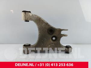 Tesla Model S Draagarm rechts-achter O269248 foto 2
