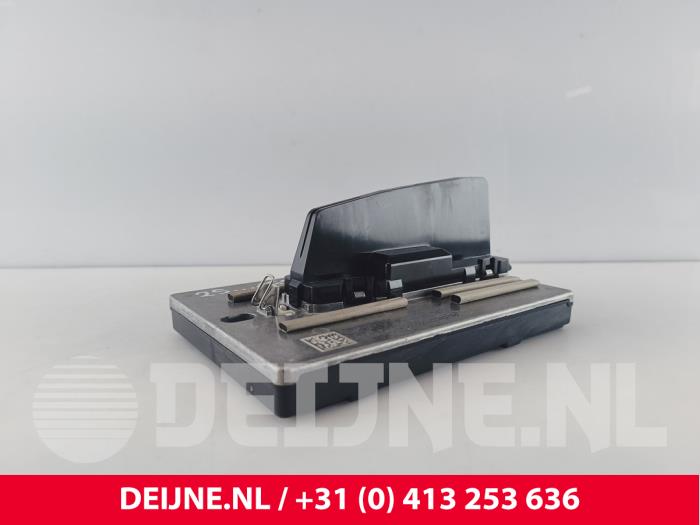 Volvo C40 Antenne O269249