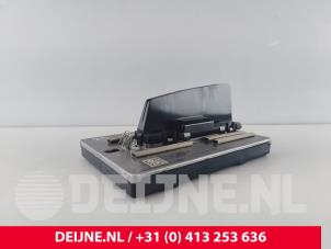 Gebruikte Antenne Volvo C40 Recharge (XK) Recharge Twin 78 kWh Prijs € 199,65 Inclusief btw aangeboden door van Deijne Onderdelen Uden B.V.