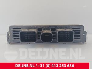 Ford Transit Custom Engine management computer O269251 photo 3