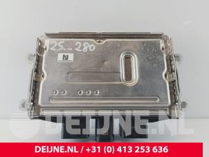 Ford Transit Custom Engine management computer O269251 photo 2