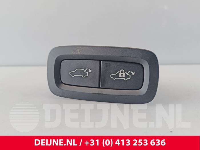 Volvo C40 Schalter Heckklappe O269253