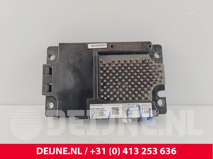 Ford Transit Custom Telefon Modul O269254