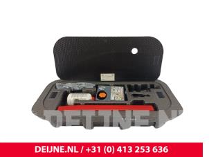 BYD Dolphin Tyre repair kit O269255 photo 2