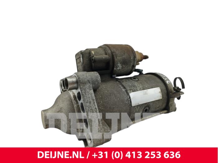 Volvo XC60 Startmotor O269295
