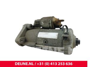 Volvo XC60 Startmotor O269295 foto 2