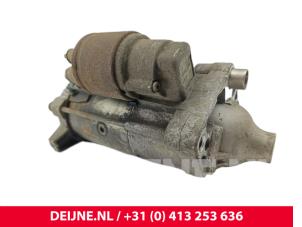 Volvo XC60 Startmotor O269295 foto 3