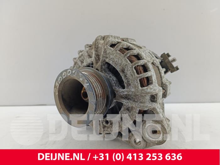 Volvo XC60 Dynamo O269275