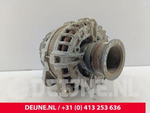 Volvo XC60 Dynamo O269275 foto 2