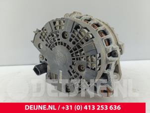 Volvo XC60 Dynamo O269275 foto 3
