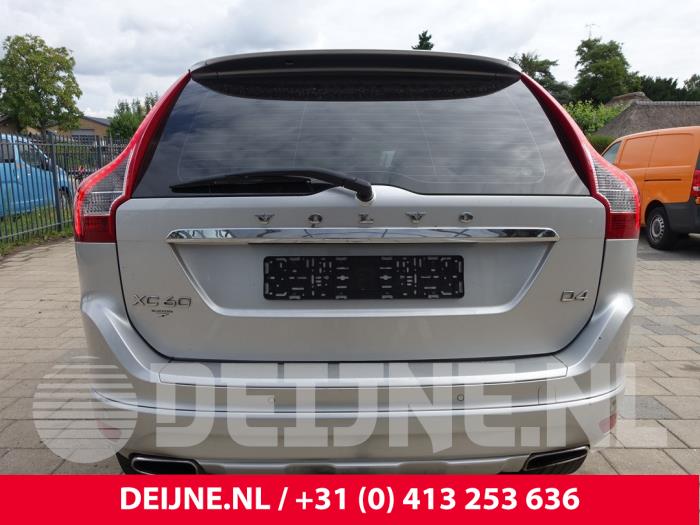 Volvo XC60 Tailgate O269261