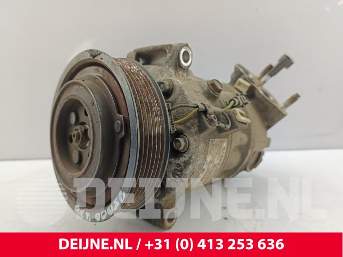 Volvo XC60 Air conditioning pump O269265