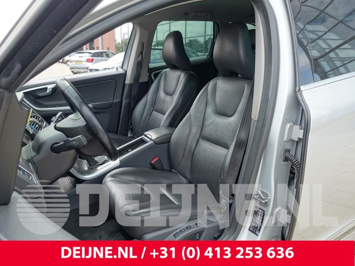 Volvo XC60 Set of upholstery (complete) O269266
