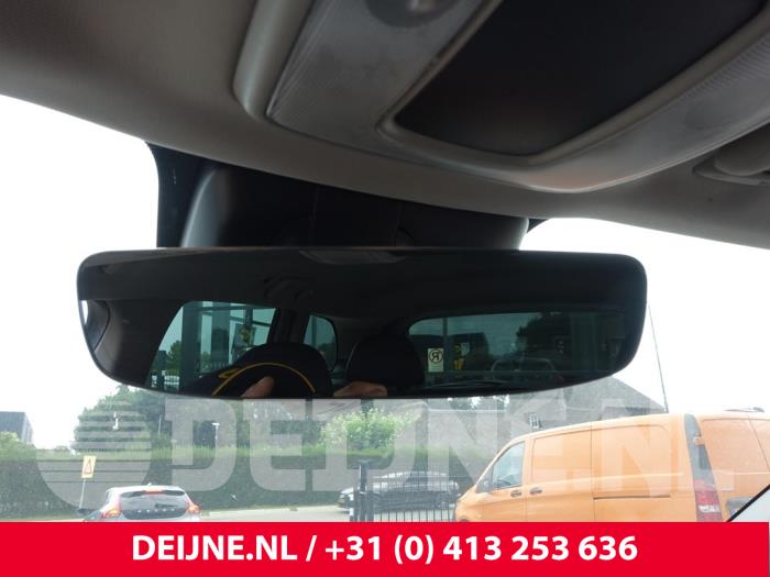 Volvo XC60 Rear view mirror O269267