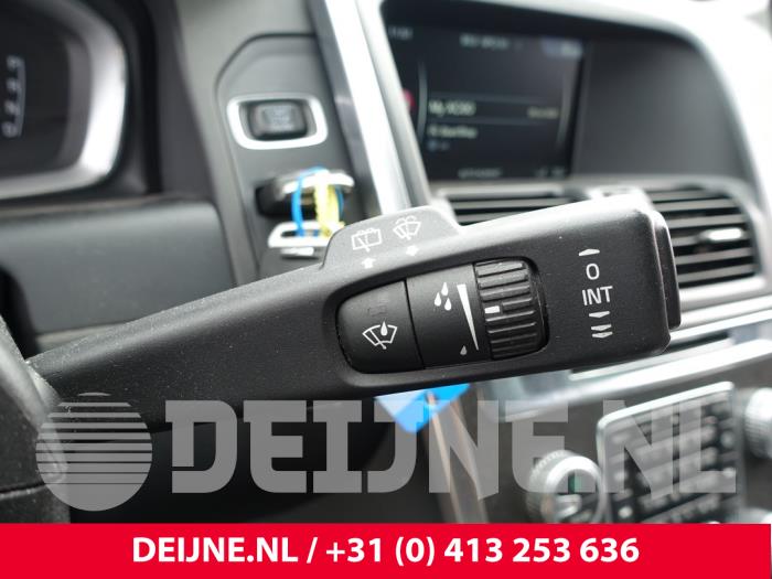 Volvo XC60 Steering column stalk O269272