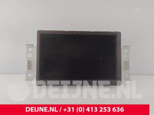 Gebruikte Display Interieur Volvo XC60 I (DZ) 2.0 D4 16V Prijs € 55,00 Margeregeling aangeboden door van Deijne Onderdelen Uden B.V.