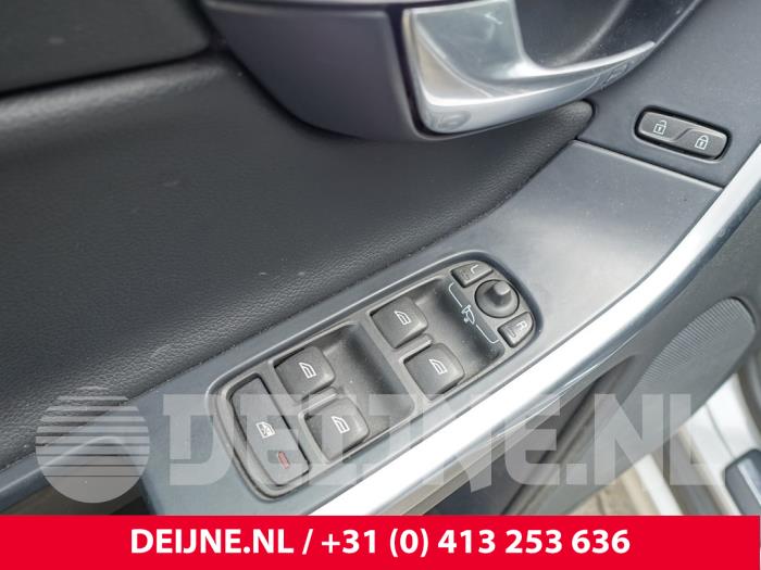 Volvo XC60 Electric window switch O269276