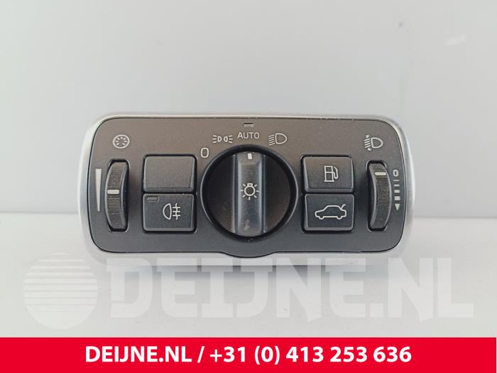 Volvo XC60 Licht Schalter O269285