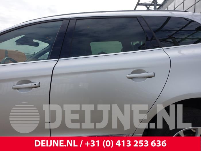 Volvo XC60 Tür 4-türig links hinten O269287
