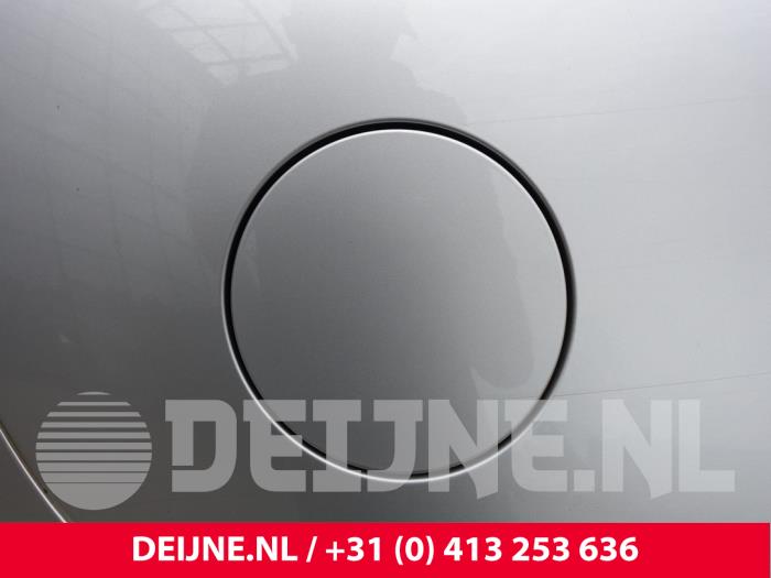 Volvo XC60 Tankklappe O269299