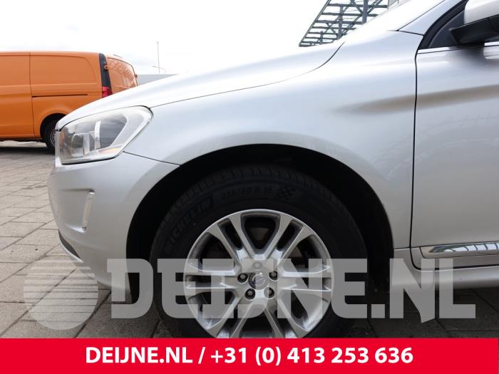 Volvo XC60 Felgen Set O269301