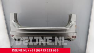 Gebruikte Achterbumper Volvo XC60 I (DZ) 2.0 D4 16V Prijs € 250,00 Margeregeling aangeboden door van Deijne Onderdelen Uden B.V.