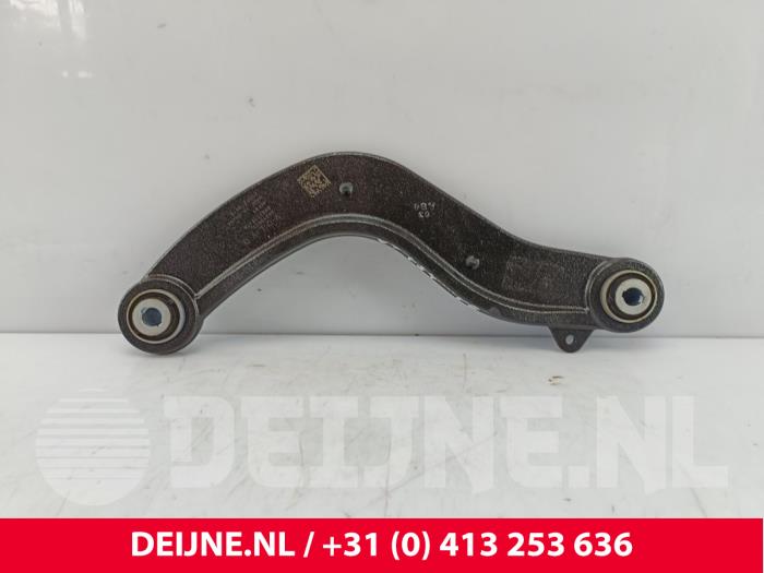 Polestar 2 Querlenker oben links hinten O269311