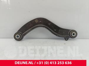 Gebruikte Draagarm boven links-achter Polestar Polestar 2 78kWh Long Range Dual Motor Prijs € 48,40 Inclusief btw aangeboden door van Deijne Onderdelen Uden B.V.